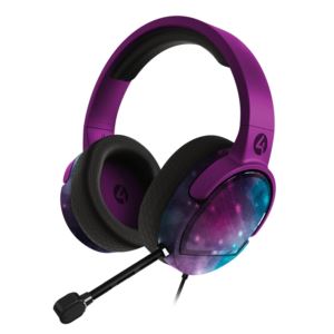 Panther+Gaming+Headset+Cosmic+Purple