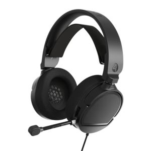 Eclipse+Premium+Gaming+Headset+Black