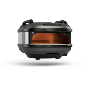 Tread+Portable+Pizza+Oven+Black