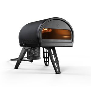 Roccbox+Gas+Burning+Pizza+Oven+Black