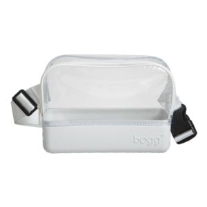 Stadium+Belt+Bag+White