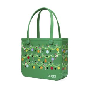 Baby+Bogg+Bag+Merry+and+Bright+Tinsel+Tree