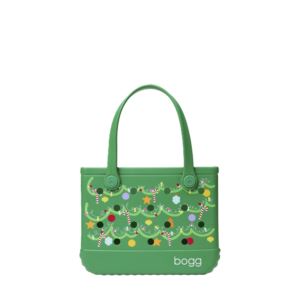 Bitty+Bogg+Bag+Merry+and+Bright+Tinsel+Tree