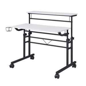 Techni%2BMobili%2BRolling%2BAdjustable%2BHeight%2BWriting%2BDesk%252C%2BBlack