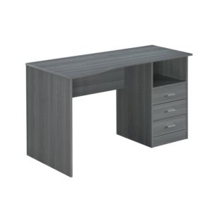 Techni%2BMobili%2BJuno%2BComputer%2BDesk-Grey