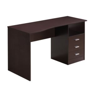 Techni%2BMobili%2BJuno%2BComputer%2BDesk-Grey