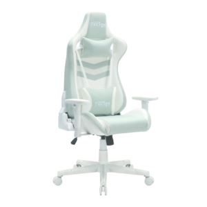 Techni%2BSport%2BErgonomic%2BPastel%2BGaming%2BChair