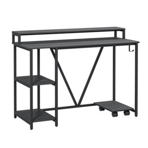 Techni%2BMobili%2BIndustrial%2BWriting%2BDesk