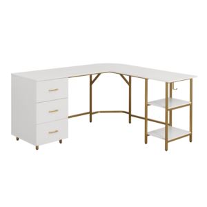 Techni%2BMobili%2BL-Shape%2BHome%2BOffice%2BTwo%2BTone%2BDesk%2Bwith%2BStorage