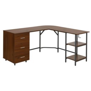 Techni%2BMobili%2BL-Shape%2BHome%2BOffice%2BTwo%2BTone%2BDesk%2Bwith%2BStorage
