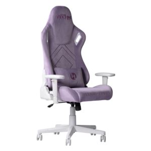Techni%2BSport%2BVelvet%2BGaming%2BChair