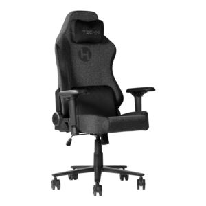 Techni%2BSport%2BFabric%2BGaming%2BChair