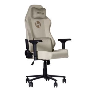 Techni%2BSport%2BFabric%2BGaming%2BChair