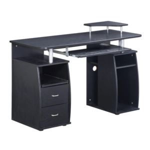 Techni%2BMobili%2BGlen%2BComputer%2BWorkstation%2BDesk-Espresso