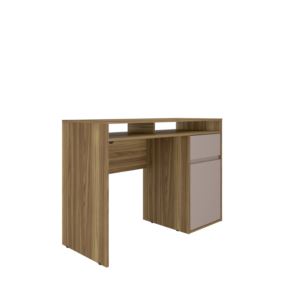 Techni%2BMobili%2BHome%2BOffice%2BWorkstation%2Bwith%2BStorage