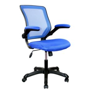 Techni%2BMobili%2BMesh%2BTask%2BOffice%2BChair%2Bwith%2BFlip-Up%2BArms