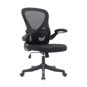Techni%2BMobili%2BMesh%2BTask%2BOffice%2BChair%2Bwith%2BFlip-Up%2BArms