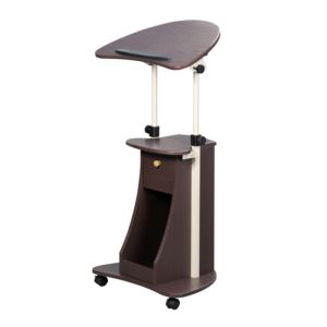 Techni%2BMobili%2BSit-to-Stand%2BRolling%2BAdjustable%2BLaptop%2BCart