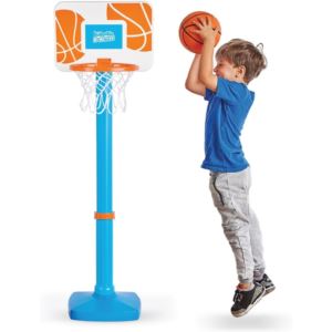 Kidoozie+All+Star+Junior+Basketball+Set