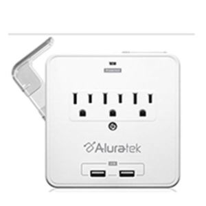 Mini+Surge+%26+Dual+USB+Charger