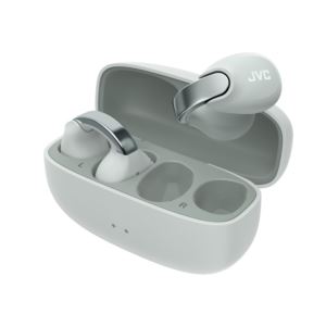 Nearphones+Open+Earcuff+True+Wireless+Earbuds+Ice+Gray