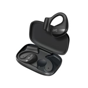 Nearphones+Open+Ear+TWS+Earbuds+w%2F+Slim+Case+Black