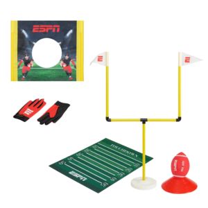 My+First+Touchdown+and+Field+Goal+Kids+Football+Set+Ages+Years