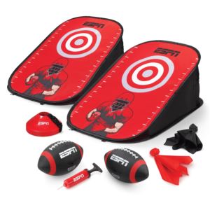 Youth+Quarterback+Challenge+Set+Ages+Years