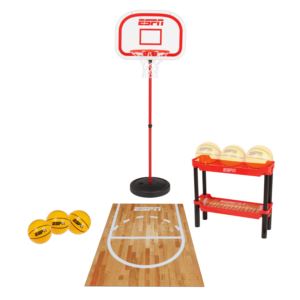 My+First+Free+Throw+Kids+Basketball+Set+Ages+Years