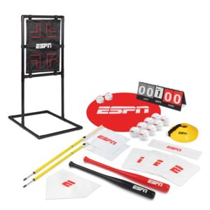 Baseball+Stadium+Experience+All+in+One+Backyard+Baseball+Set+Ages+Years