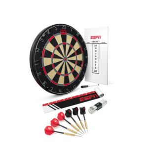 Pro+Bristle+Dartboard+Starter+Kit