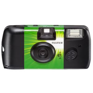 QuickSnap+Flash+OneTime+Use+Camera