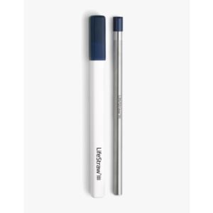 LifeStraw+SIP+Piece+w+Carry+Case+Midnight+Blue