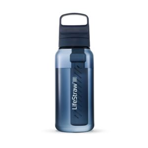LifeStraw+Go+1L+Water+Filter+Bottle+w%2F+Tritan+Renew+Aegean+Sea