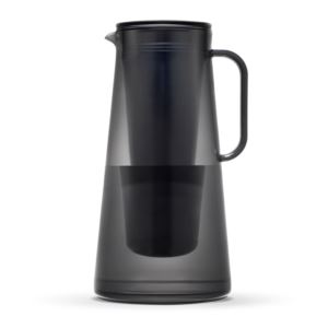 LifeStraw+Home+Cup+BPAFree+Water+Filter+Pitcher+Obsidian