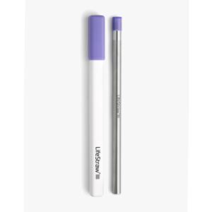 LifeStraw+SIP+Piece+w+Carry+Case+Thistle+Purple