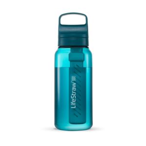LifeStraw+Go+1L+Water+Filter+Bottle+w%2F+Tritan+Renew+Laguna+Teal