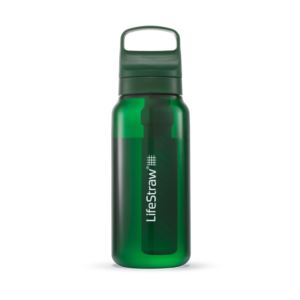 LifeStraw+Go+1L+Water+Filter+Bottle+w%2F+Tritan+Renew+Terrace+Green