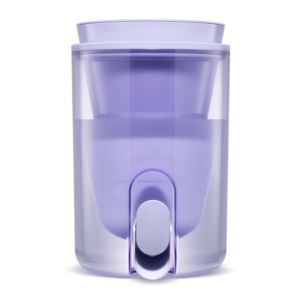 LifeStraw+Home+Studio+Cup+Dispenser+Purple