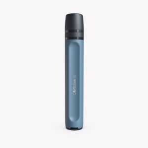 LifeStraw+Peak+Straw+Personal+Water+Filter+Mountain+Blue