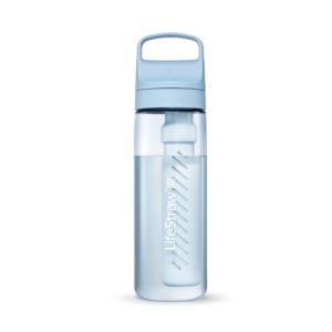 Lifestraw+Go+22oz+Filtered+Water+Bottle+Icelandic+Blue