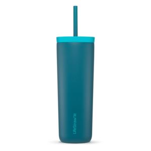 LifeStraw+Go+Series+oz+Stainless+Steel+Tumbler+Laguna+Teal
