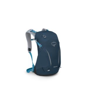 Hikelite+18L+Hiking+Backpack+Atlas+Blue