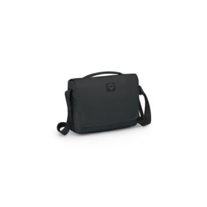 Aoede+Messenger+Black