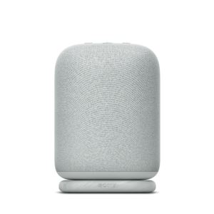 LinkBuds+Portable+Wireless+Speaker+Light+Gray