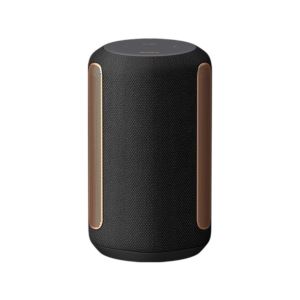 Wifi+Enabled+360+Reality+Audio+Wireless+Speaker+w%2F+Room-Filling+Sound+Black
