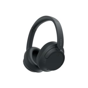 Wireless+Noise+Cancelling+Headphones+Black