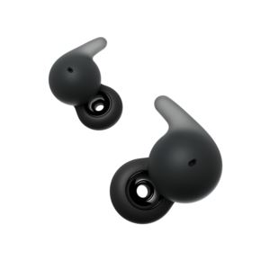 LinkBuds+Open+Wireless+Earbuds+Black