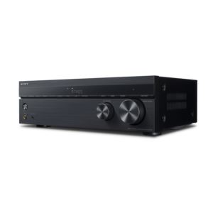 7.2+Channel+Home+Theater+AV+Receiver+w%2F+Bluetooth