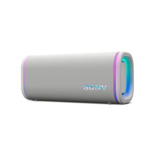 ULT+Field+Bluetooth+Wireless+Portable+Speaker+Off+White